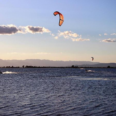 Llevant - Adosado En L'Ampolla Con Acceso Directo Al Mar - Deltavacaciones Dış mekan fotoğraf