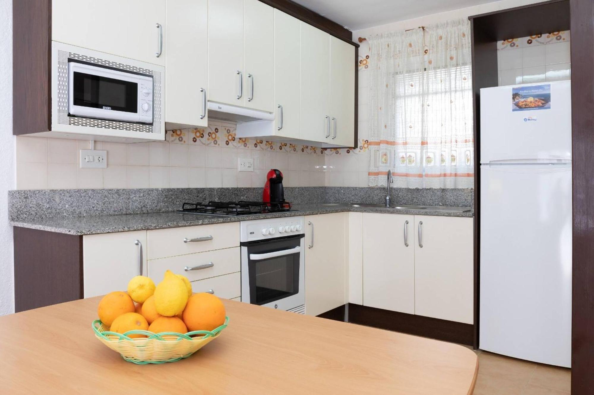 Llevant - Adosado En L'Ampolla Con Acceso Directo Al Mar - Deltavacaciones Dış mekan fotoğraf