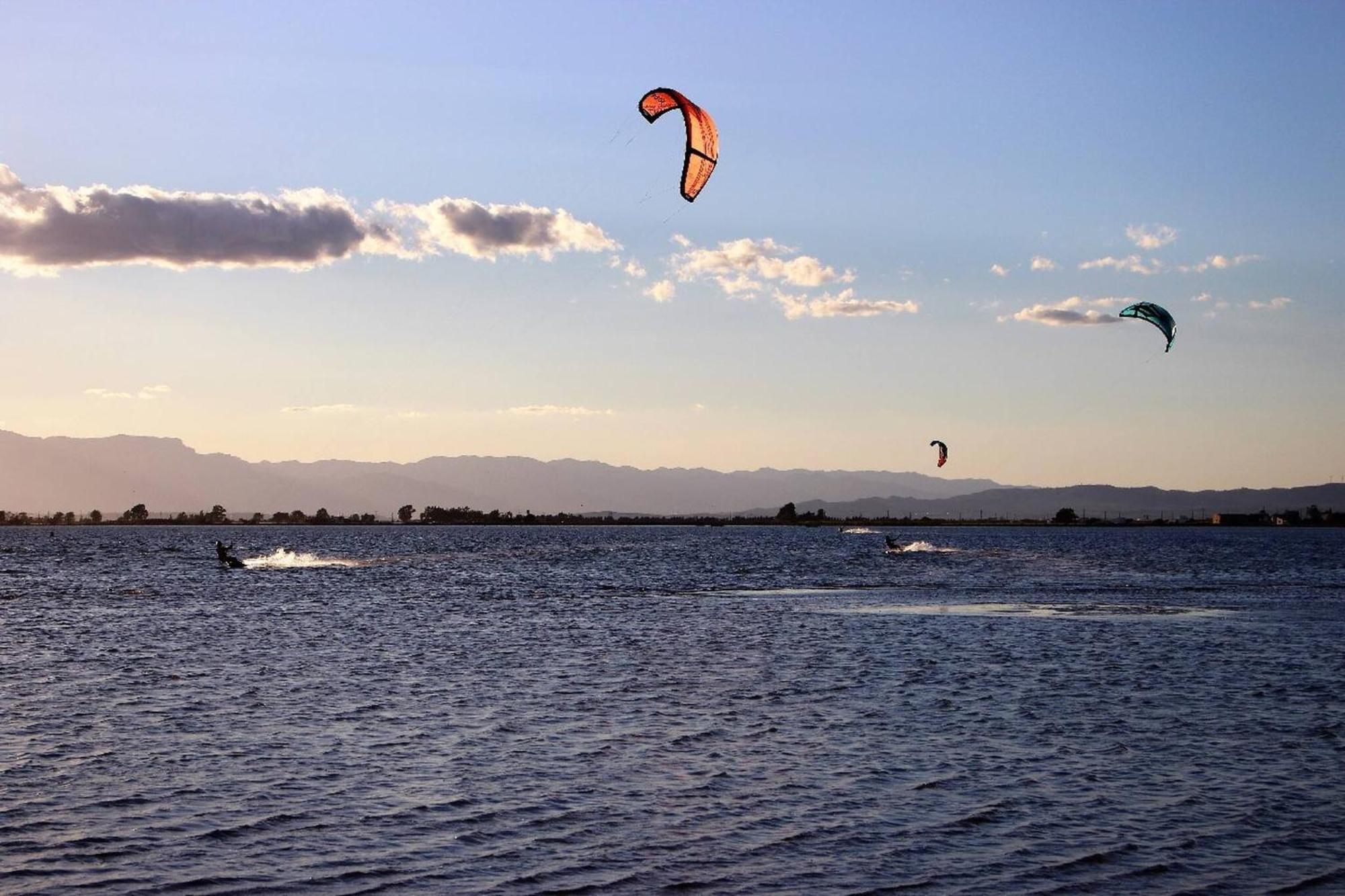 Llevant - Adosado En L'Ampolla Con Acceso Directo Al Mar - Deltavacaciones Dış mekan fotoğraf